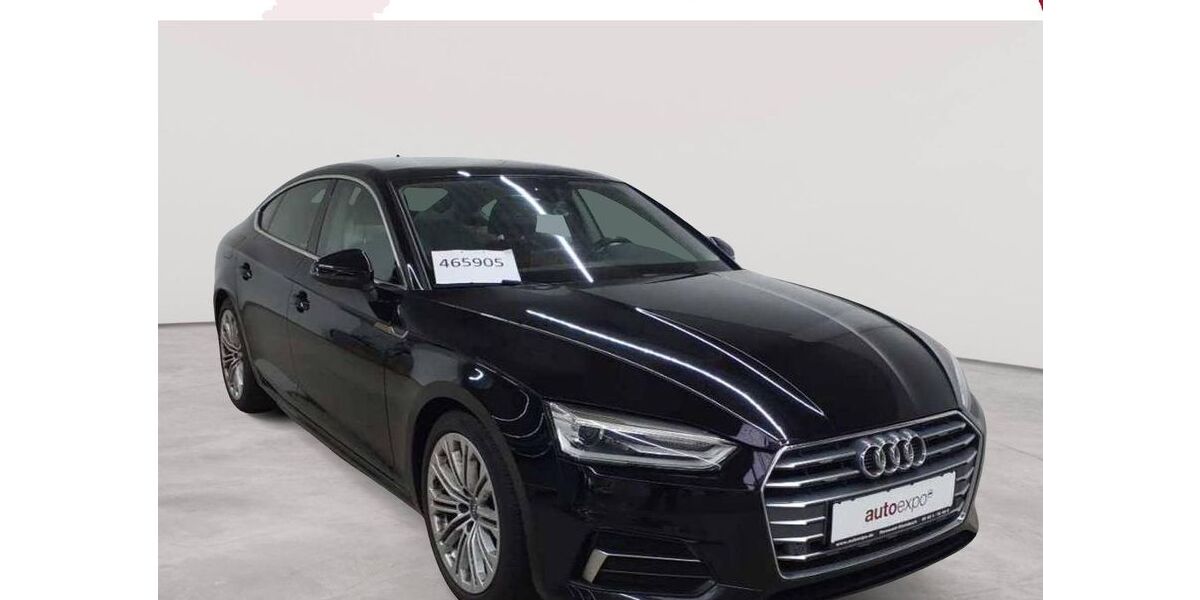 Audi A5 102.603 km 18.589 &euro; Fernwald-Steinbach 35463