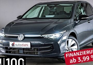 VW Golf 14.637 km 28.990 &euro; Wetzlar 35576