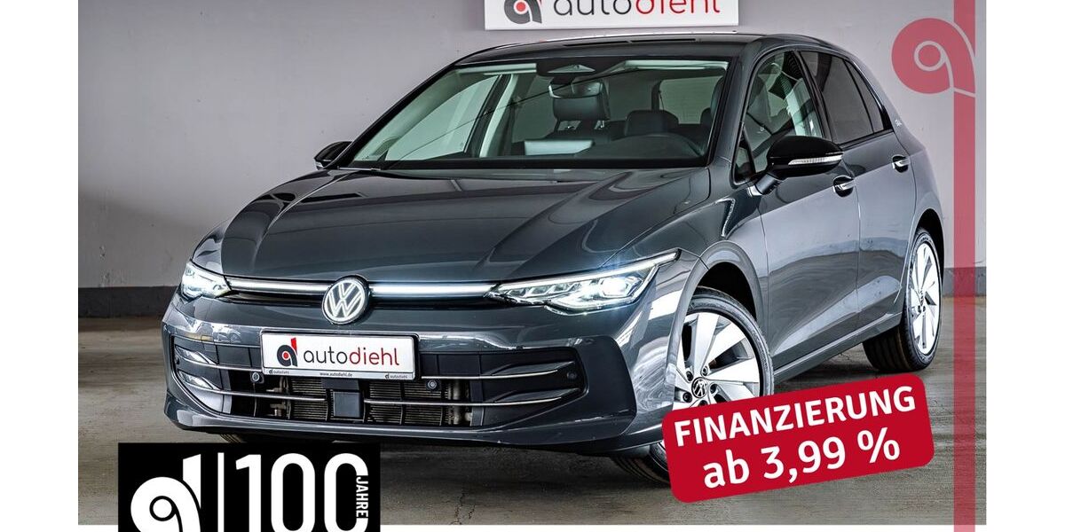 VW Golf 14.637 km 28.990 &euro; Wetzlar 35576