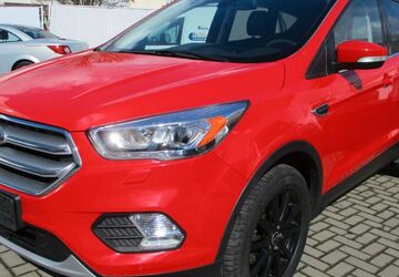 Ford Kuga 116.100 km 10.890 &euro; Lich 35423