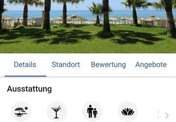 Fiat Grande Punto 101.000 km 1.900 &euro; Wetzlar 35586