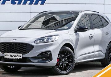 Ford Kuga 34.807 km 28.885 &euro; Gießen 35392