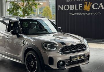 Mini Cooper Countryman 34.300 km 28.390 &euro; Giessen 35394