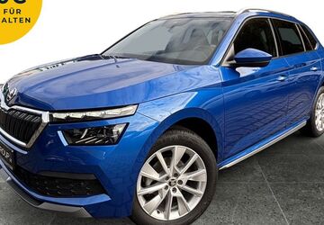 Skoda Kamiq 31.126 km 26.980 &euro; Marburg 35039