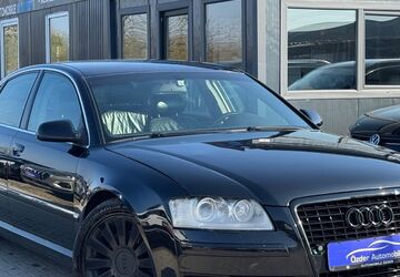 Audi A8 365.846 km 6.990 &euro; Lollar 35457