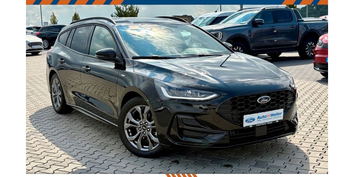 Ford Focus 23.786 km 21.990 &euro; Wetzlar 35581