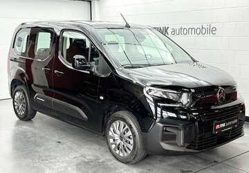 Citroen Berlingo 110 Puretech Plus M Winterpaket Carplay 16.600 km 21.880 &euro; Lich 35423