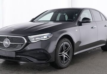 Mercedes-Benz E 300 21.425 km 68.880 &euro; Gießen 35396