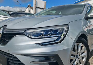 Renault Megane 140.121 km 11.067 &euro; Wölfersheim 61200