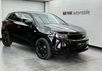 Opel Grandland GS Line 1.2 Turbo 130 LED Carplay Navi 8.700 km 20.680 &euro; Lich 35423