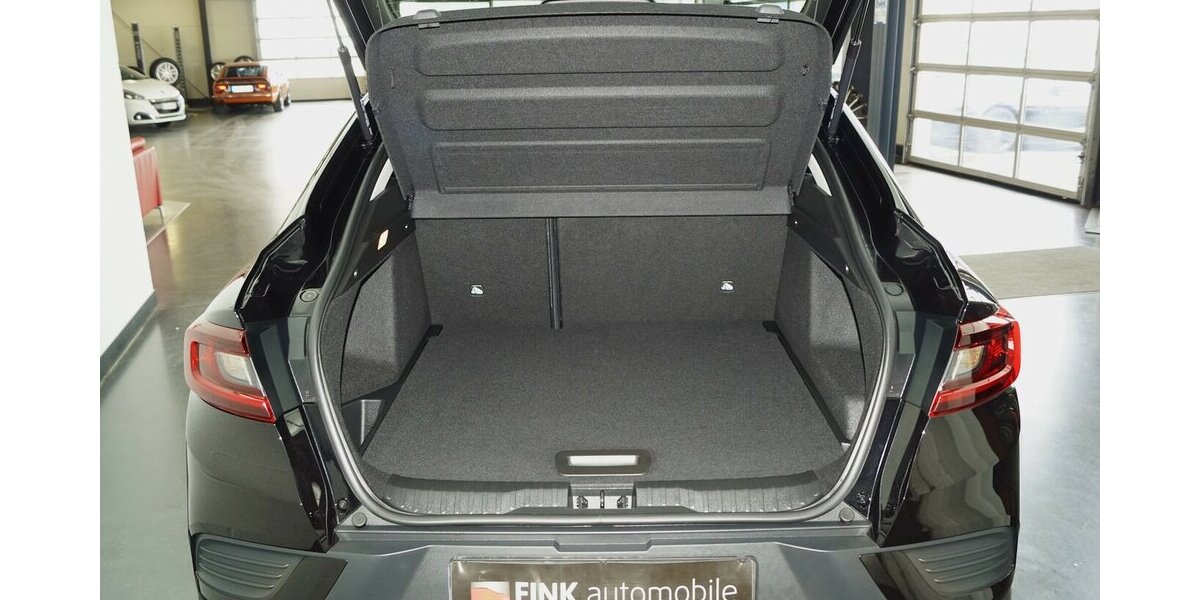 Renault Arkana Mild Hybrid TCe 140 EDC Techno Kamera 29.999 km 21.985 &euro; Lich 35423