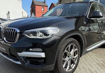 BMW X3 127.800 km 28.699 &euro; Wetzlar 35576