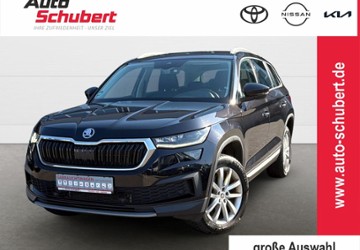 Skoda Kodiaq 48.071 km 31.890 &euro; Giessen 35394