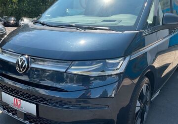 VW T7 Multivan 61.766 km 49.990 &euro; Giessen 35394
