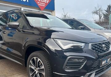 Seat Ateca 12.463 km 28.780 &euro; Hungen 35410