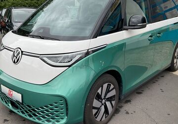 VW ID. Buzz 104.945 km 35.990 &euro; Giessen 35394