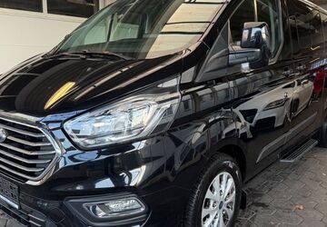 Ford Tourneo Custom 148.000 km 26.300 &euro; Münzenberg Gambach 35516