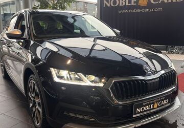 Skoda Octavia 63.050 km 28.490 &euro; Giessen 35394