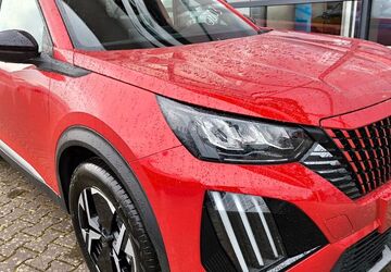 Peugeot 2008 1.510 km 31.990 &euro; Marburg 35039