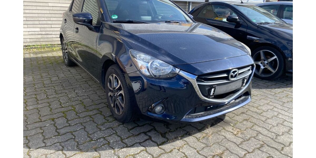 Mazda 2 88.760 km 10.500 &euro; Butzbach 35510