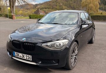 BMW 116 171.584 km 6.500 &euro; Herborn 35745
