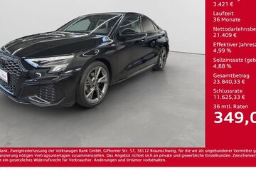 Audi A3 62.150 km 24.830 &euro; Giessen 35394