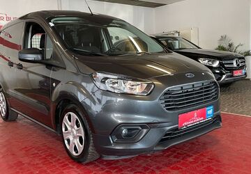 Ford Transit Courier 99.145 km 10.999 &euro; Ober Mörlen 61239