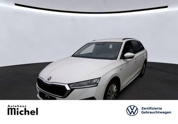 Skoda Octavia 68.850 km 19.730 &euro; Gießen 35394