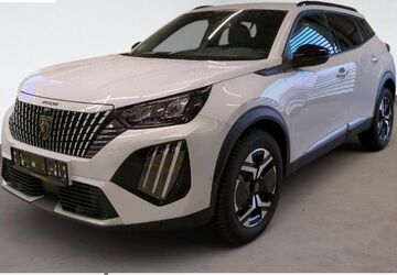 Peugeot 2008 8.467 km 24.690 &euro; Marburg 35043