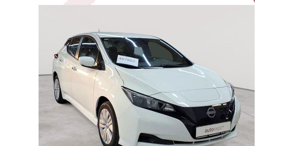Nissan Leaf 43.872 km 13.990 &euro; Fernwald-Steinbach 35463