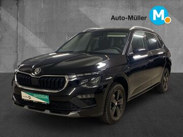 Gebrauchte Skoda Kamiq