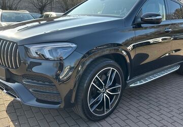 Mercedes-Benz GLE 400 99.900 km 61.900 &euro; Wettenberg 35435