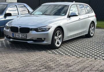 BMW 330 184.000 km 14.500 &euro; Friedberg 61169