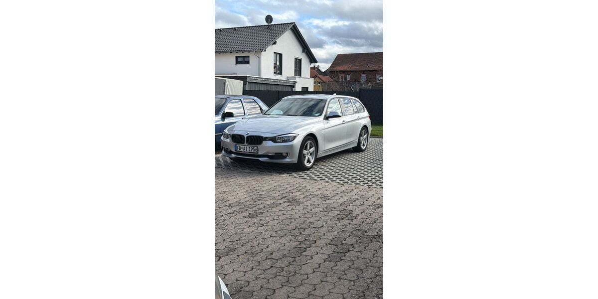BMW 330 184.000 km 14.500 &euro; Friedberg 61169