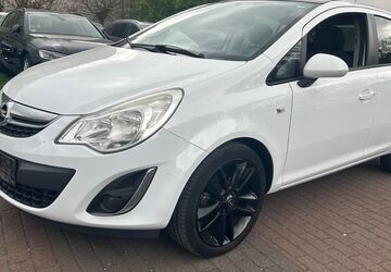 Opel Corsa 233.000 km 2.990 &euro; Wettenberg 35435