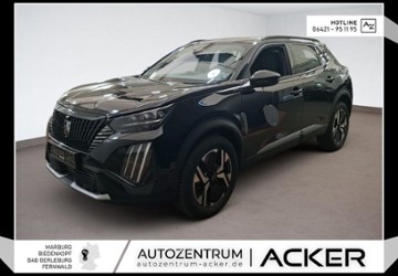 Peugeot 2008 20.734 km 20.380 &euro; Marburg 35043