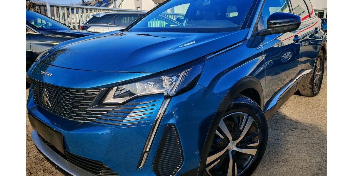 Peugeot 5008 152.552 km 17.255 &euro; Wölfersheim 61200