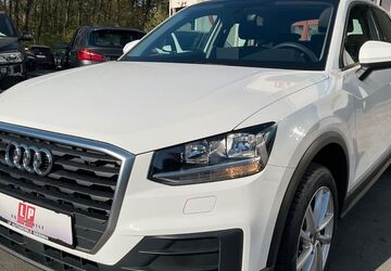 Audi Q2 71.193 km 18.890 &euro; Giessen 35394