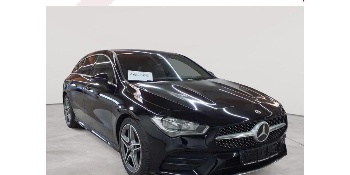 Mercedes-Benz CLA 220 84.434 km 27.689 &euro; Fernwald-Steinbach 35463