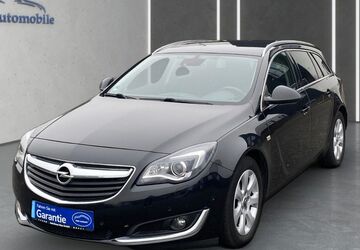 Opel Insignia 167.923 km 8.390 &euro; Lollar 35457