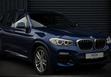 BMW X3 139.832 km 26.850 &euro; Ehringshausen 35630