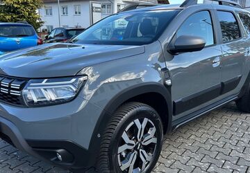 Dacia Duster 43.200 km 21.990 &euro; Butzbach 35510
