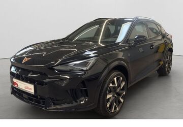 Cupra Formentor 1.050 km 38.830 &euro; Giessen 35394