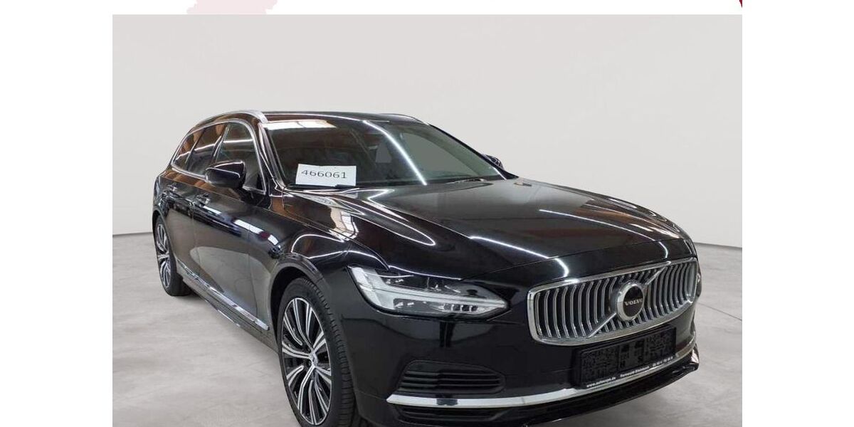 Volvo V90 100.335 km 29.989 &euro; Fernwald-Steinbach 35463