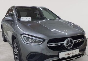 Mercedes-Benz GLA 250 78.839 km 28.490 &euro; Fernwald-Steinbach 35463