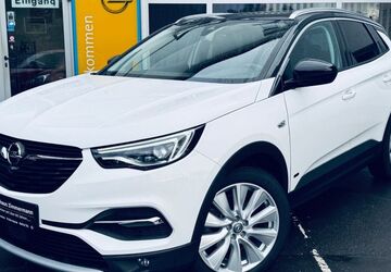 Opel Grandland (X) 43.920 km 20.950 &euro; Wölfersheim 61200