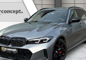 BMW M340d 20.594 km 61.900 &euro; Wetzlar 35579