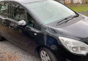 Opel Meriva 85.000 km 6.800 &euro; Marburg, Universitätsstadt 35039