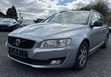 Volvo V70 212.000 km 6.999 &euro; Laubach 35321