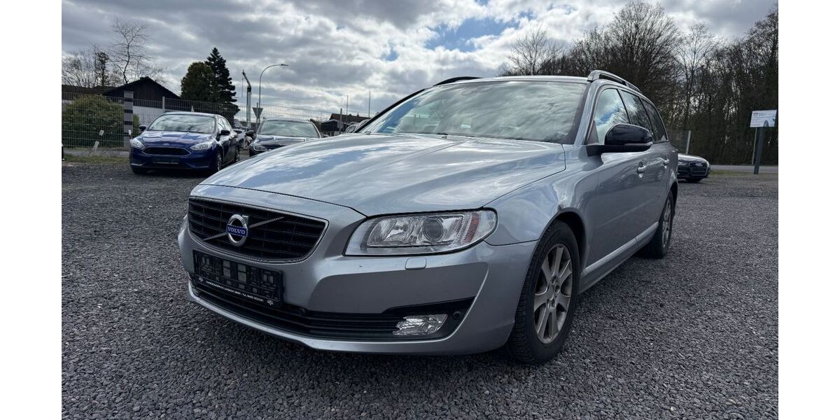 Volvo V70 212.000 km 6.999 &euro; Laubach 35321